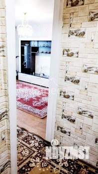 1-к квартира, вторичка, 31м2, 9/9 этаж