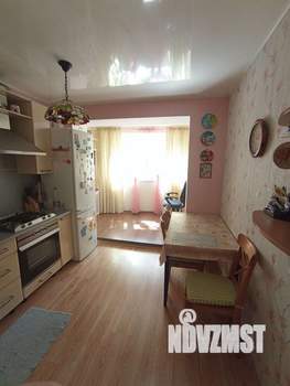 1-к квартира, вторичка, 39м2, 2/9 этаж