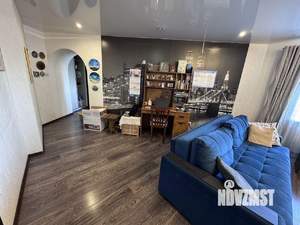 3-к квартира, вторичка, 88м2, 13/16 этаж