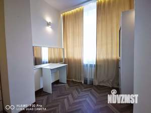 1-к квартира, вторичка, 51м2, 2/4 этаж