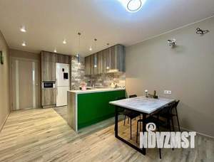 2-к квартира, вторичка, 71м2, 6/26 этаж