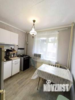 2-к квартира, вторичка, 49м2, 4/5 этаж