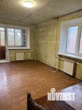 1-к квартира, вторичка, 32м2, 4/5 этаж