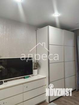 1-к квартира, вторичка, 37м2, 5/9 этаж