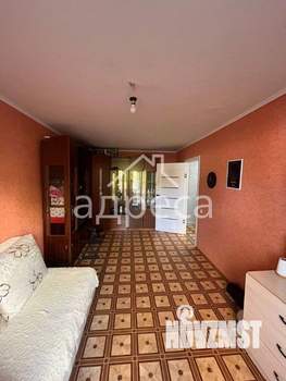 1-к квартира, вторичка, 30м2, 2/5 этаж