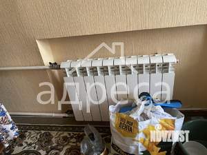 1-к квартира, вторичка, 30м2, 1/4 этаж