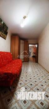 3-к квартира, вторичка, 63м2, 4/9 этаж