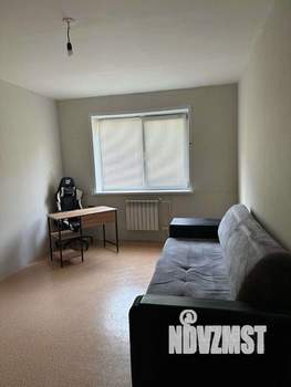 1-к квартира, вторичка, 37м2, 1/4 этаж