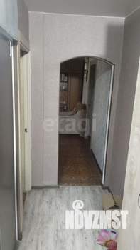3-к квартира, вторичка, 59м2, 2/5 этаж