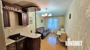 1-к квартира, вторичка, 48м2, 6/10 этаж