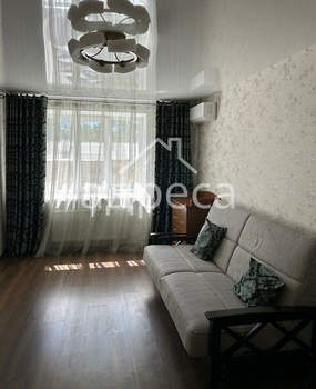 1-к квартира, вторичка, 53м2, 3/10 этаж