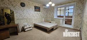 1-к квартира, вторичка, 37м2, 4/9 этаж