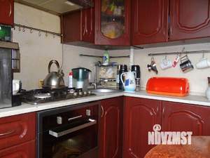 2-к квартира, вторичка, 58м2, 3/4 этаж
