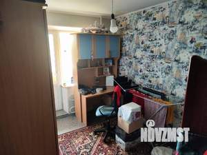 3-к квартира, вторичка, 66м2, 5/10 этаж