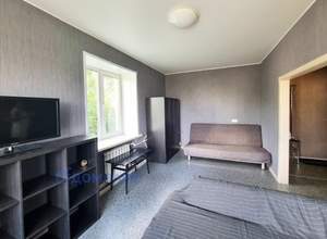 1-к квартира, вторичка, 30м2, 5/5 этаж