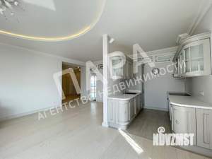 6-к квартира, вторичка, 238м2, 17/17 этаж