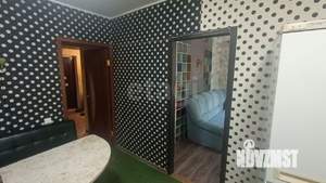 2-к квартира, вторичка, 72м2, 1/18 этаж