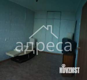 3-к квартира, вторичка, 56м2, 5/5 этаж