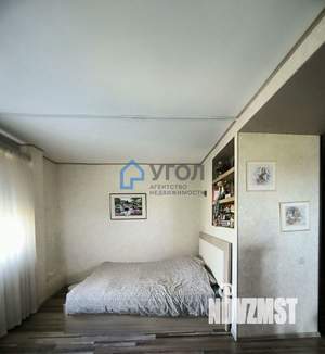 Студия квартира, вторичка, 37м2, 13/19 этаж