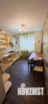1-к квартира, вторичка, 36м2, 2/3 этаж