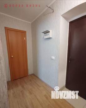 1-к квартира, вторичка, 33м2, 4/5 этаж