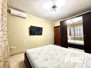 2-к квартира, вторичка, 53м2, 2/9 этаж