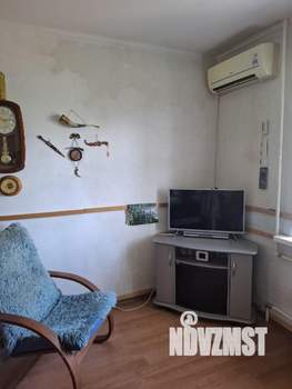 2-к квартира, вторичка, 53м2, 4/5 этаж