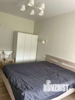 2-к квартира, вторичка, 84м2, 1/18 этаж