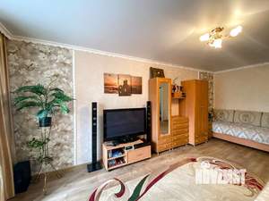 1-к квартира, вторичка, 33м2, 3/9 этаж