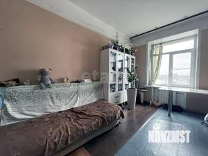 3-к квартира, вторичка, 75м2, 3/5 этаж