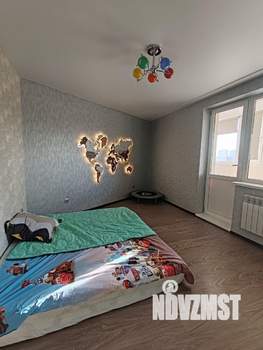 3-к квартира, вторичка, 90м2, 9/17 этаж