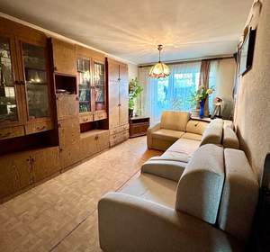 2-к квартира, вторичка, 48м2, 5/5 этаж