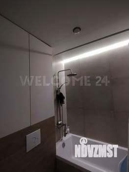 2-к квартира, вторичка, 46м2, 4/5 этаж