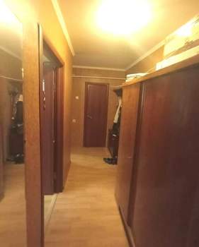2-к квартира, вторичка, 53м2, 2/10 этаж