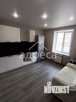 1-к квартира, вторичка, 34м2, 2/9 этаж