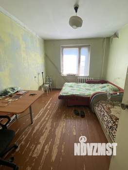 3-к квартира, вторичка, 59м2, 4/9 этаж