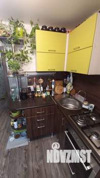3-к квартира, вторичка, 64м2, 2/4 этаж