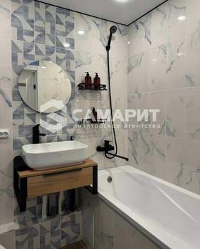 1-к квартира, вторичка, 35м2, 11/12 этаж