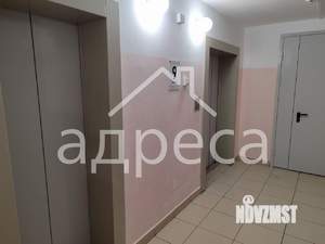 3-к квартира, вторичка, 77м2, 9/26 этаж