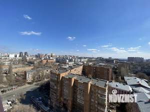2-к квартира, вторичка, 69м2, 17/25 этаж