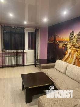 3-к квартира, вторичка, 58м2, 2/5 этаж