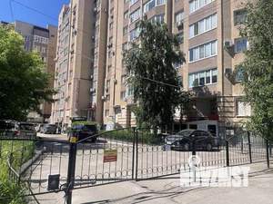 3-к квартира, вторичка, 123м2, 2/9 этаж