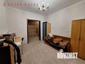 2-к квартира, вторичка, 58м2, 1/4 этаж