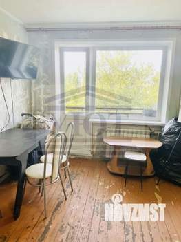 1-к квартира, вторичка, 31м2, 7/9 этаж