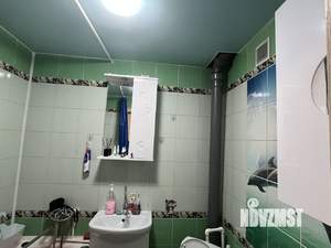 1-к квартира, вторичка, 35м2, 5/5 этаж