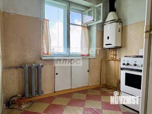 2-к квартира, вторичка, 42м2, 5/5 этаж