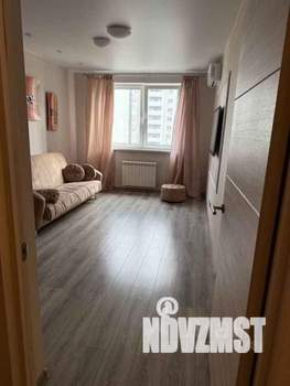 1-к квартира, вторичка, 40м2, 13/27 этаж