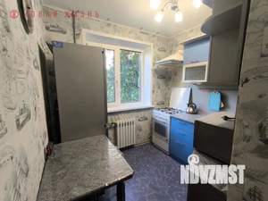 1-к квартира, вторичка, 32м2, 1/5 этаж