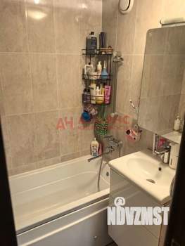 3-к квартира, вторичка, 68м2, 7/9 этаж