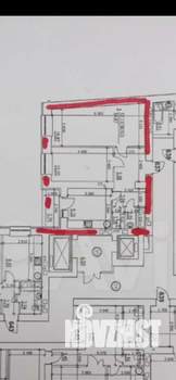 2-к квартира, вторичка, 58м2, 13/17 этаж